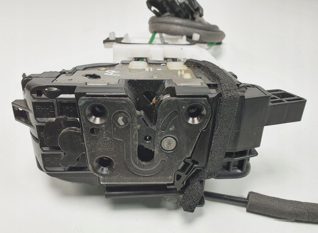 фото №1, Замок дверь правый hyundai genesis coupe europa