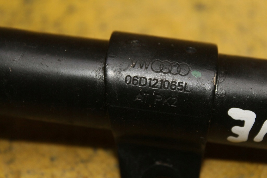 фото №7, Магистраль wody 06d121065l a6 a4 b7 bwe 2.0 tfsi