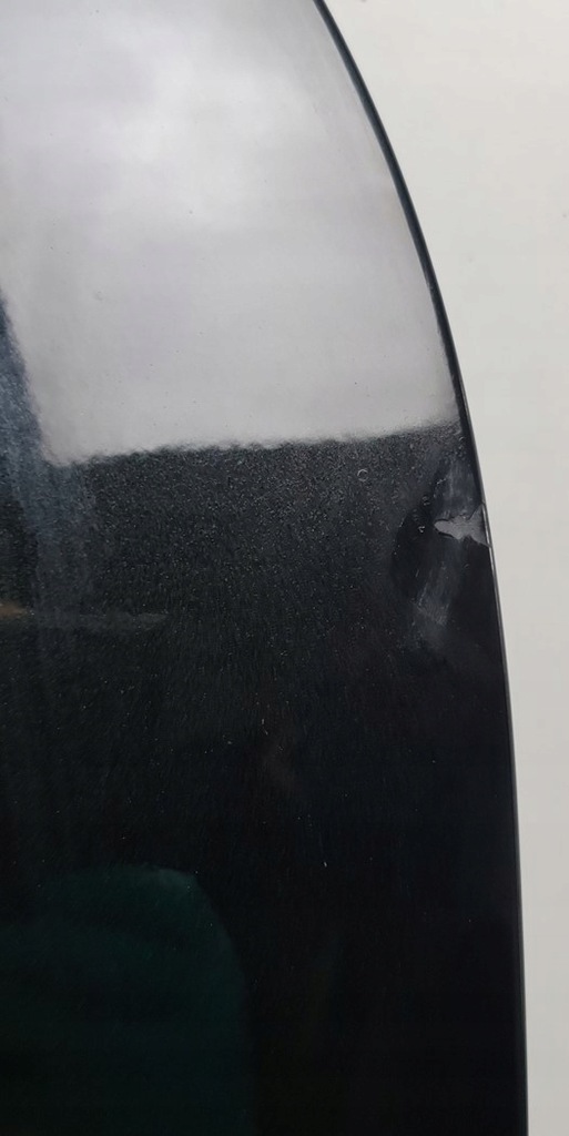 фото №5, Капот chrysler sebring iii