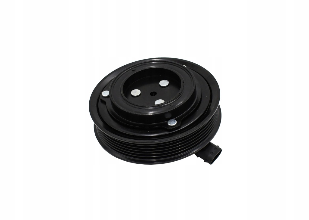 фото №1, Сцепление компрессора delphi csp17 chevrolet captiva