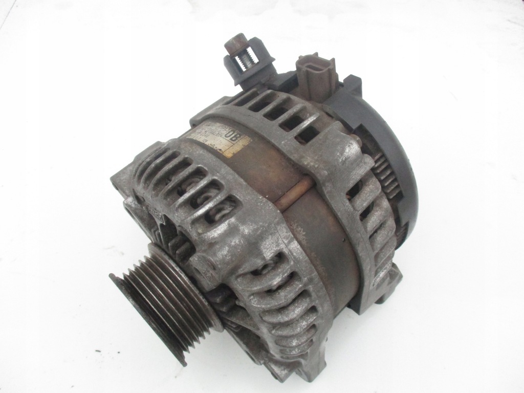 фото №1, Генератор ford f150 pickup explorer lincoln mkt mks navigator 3.5 ecoboost