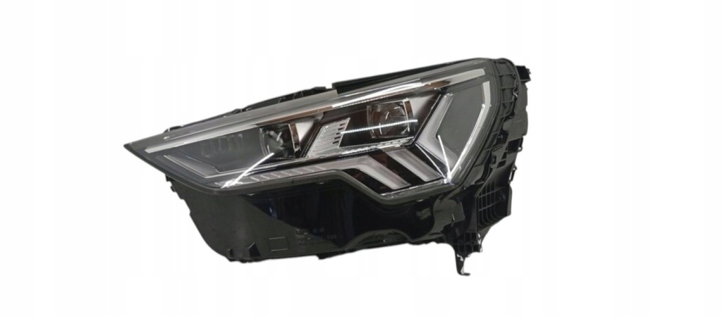 Купити Audi q3 83a 2018- фара ліва передня full led matrix 83a941035