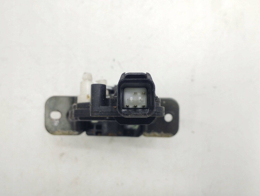 фото №6, Kia sorento 2007 замок крышки задний / багажника