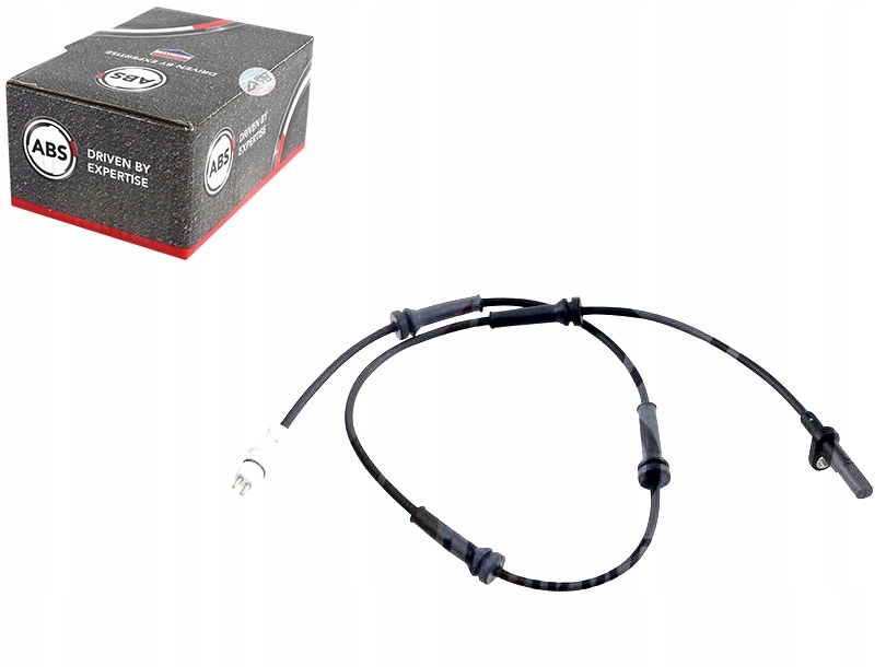 фото №1, A.b.s. датчик abs renault trafic ii 01- задняя a.b.s