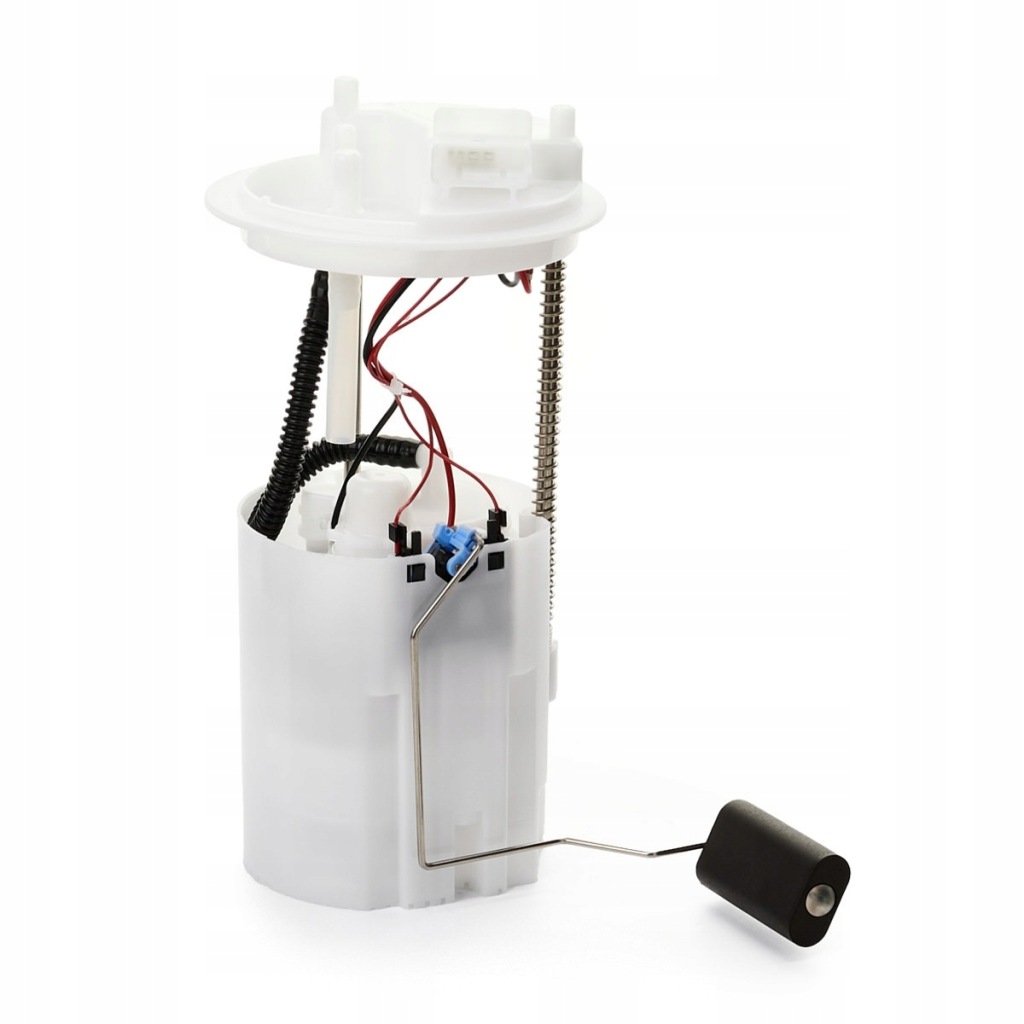 фото №4, Модуль насоса пального ridex 1382f0281 do fiat ducato van 250, 290 500 312