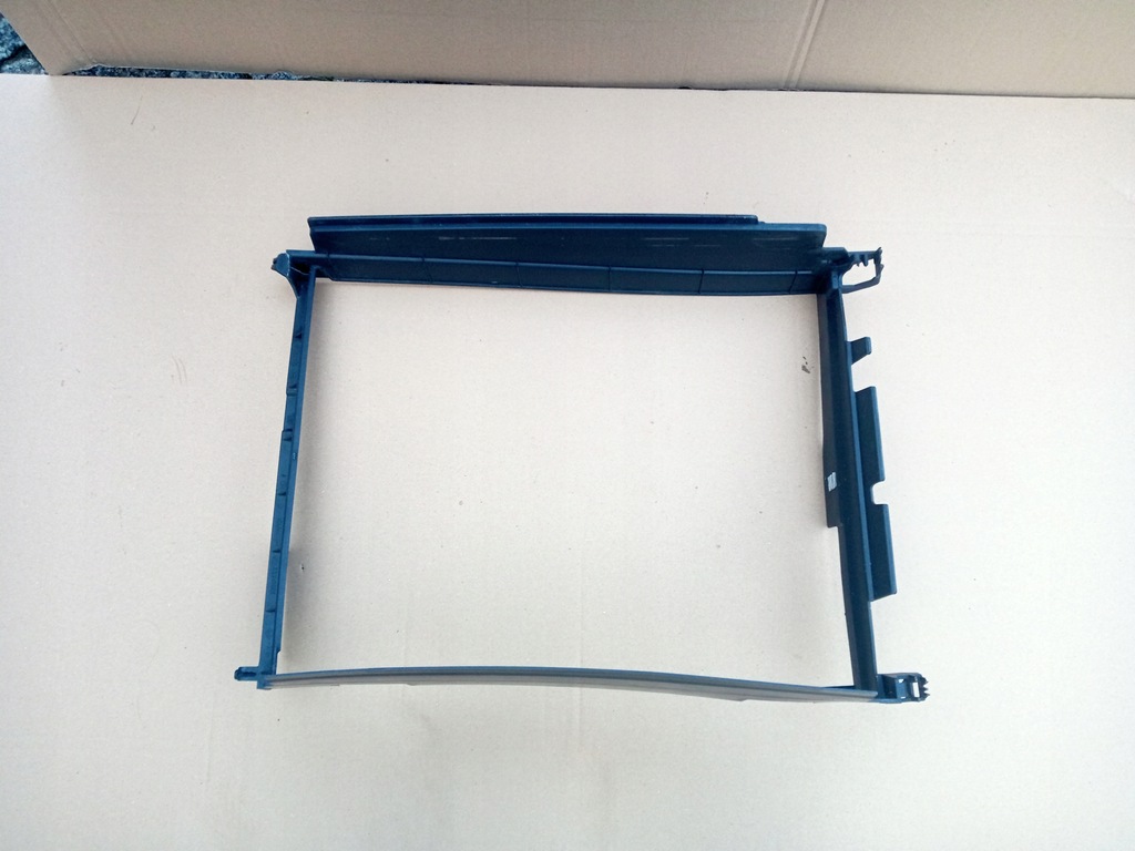 фото №1, Dacia duster ii повітропровід повітря