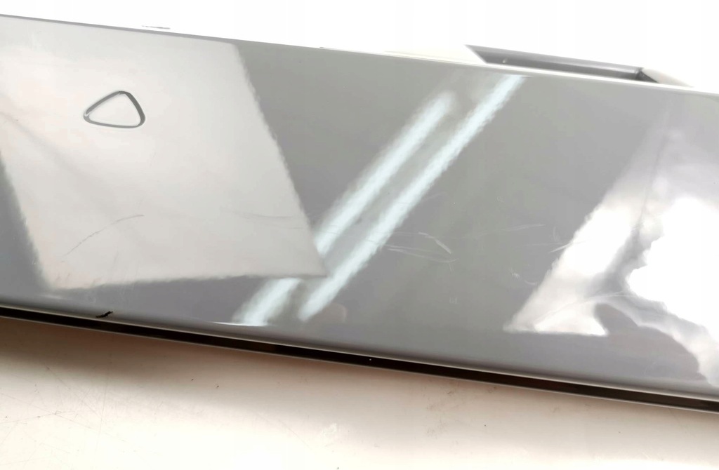 фото №10, Nowa org молдинг порог левая vw passat b8 la7c