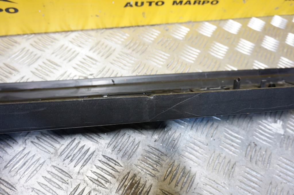 фото №8, Ford f f150 2017 - 2020 молдинг захист кузов корпус права fl34 99291a34