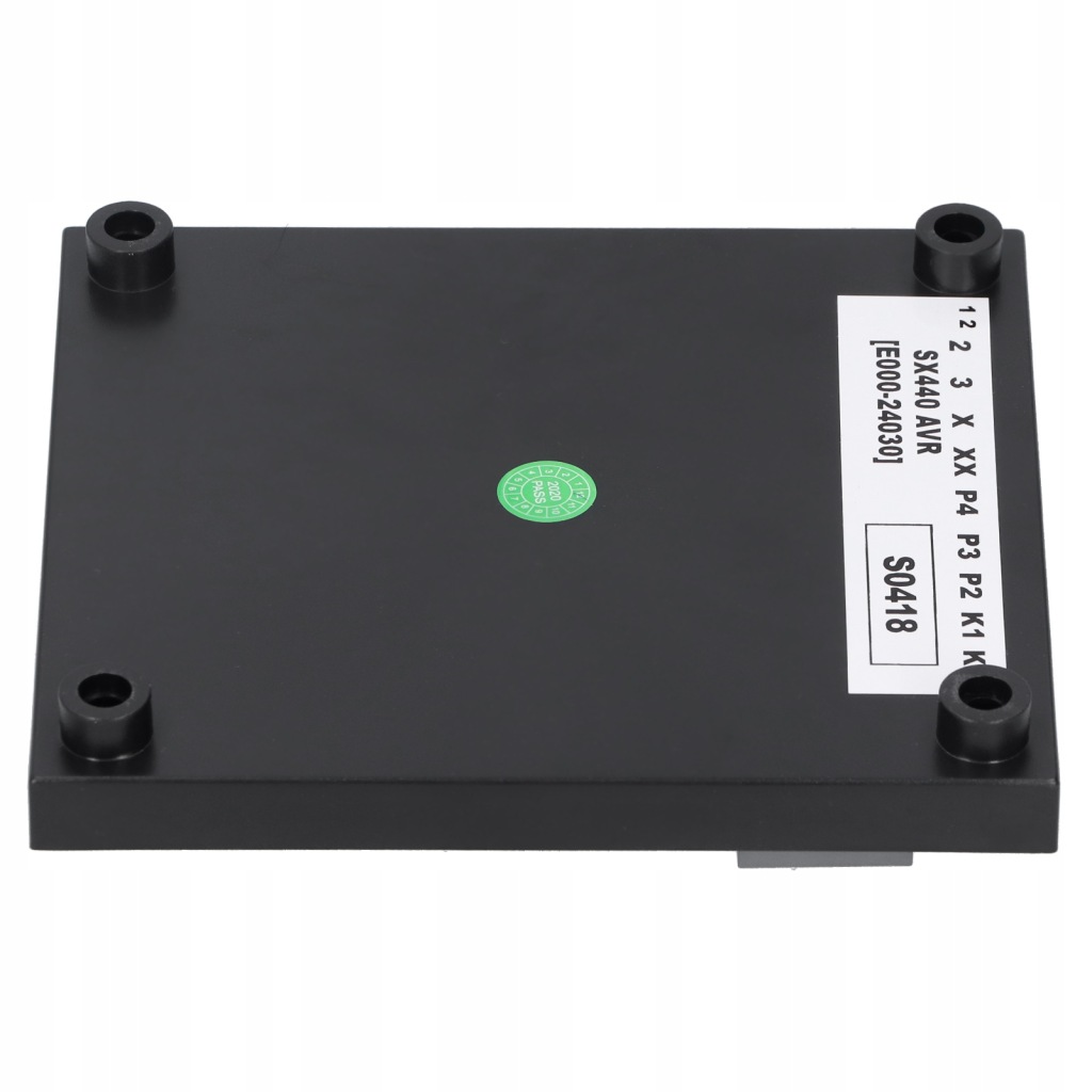 Купити Регулятор напруги генератора avr 50/60hz sx440
