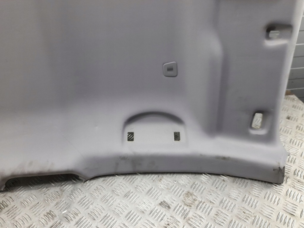 Alfa romeo stelvio 01561298590e стеля Ціна