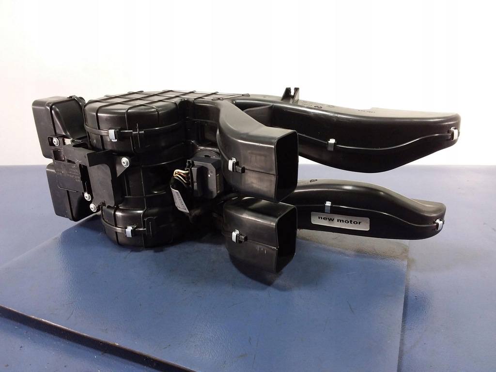 фото №6, Bmw x5 e70 обігрівач додаткова задня 6947554