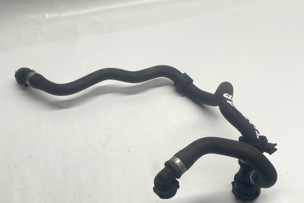 фото №11, Труба охлаждение bmw 4 gran coupe f36 8512420 3.0l дизель 230kw 2015