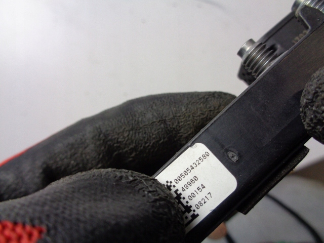 фото №5, Клема запобіжник alfa romeo giulia 2016-