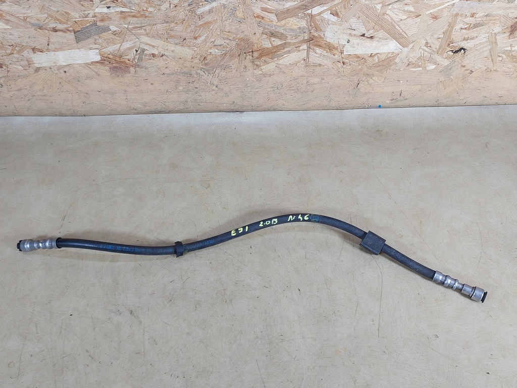 фото №1, Bmw e90 e91 2.0i n46 шланг пального