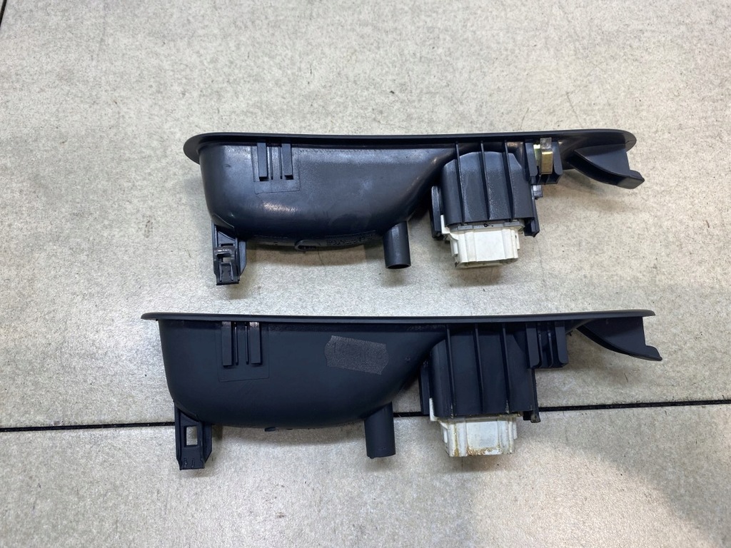 фото №3, Панель скло задня комплект renault espace iv