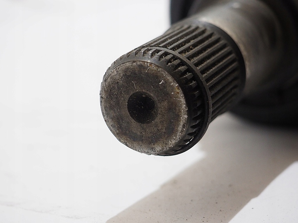 фото №9, Cayenne ii touareg ii 7p привідний вал задня 7p0501201g