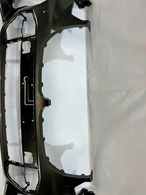 фото №8, Бампер передний перед bmw x5 g05 m-pakiet