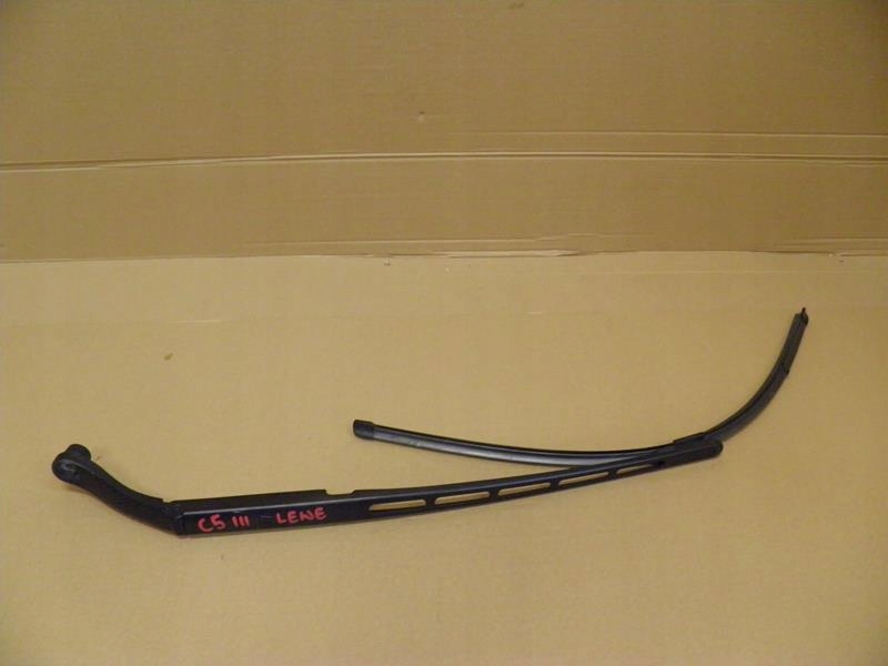 фото №1, Рычаг дворники левый перед citroen c5 iii