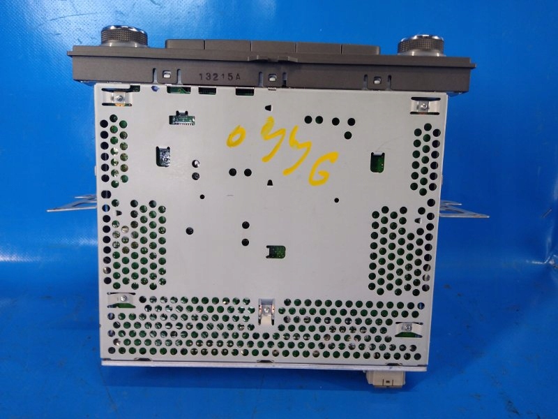 фото №6, Радио nissan sentra b17 12-21 28185-3ra2a