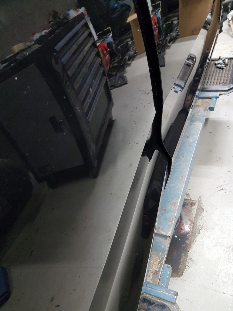 фото №13, Двері правий задня - lf9r - оригінал - skoda rapid liftback