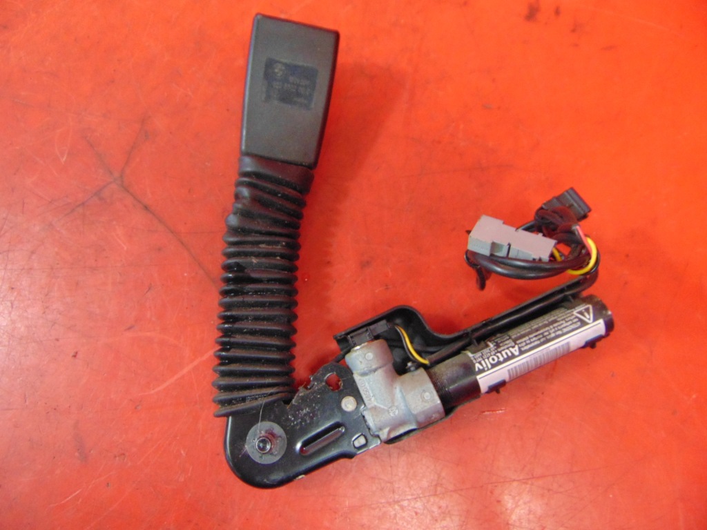 фото №4, Mini countryman r60 натягувач поперечина правий перед