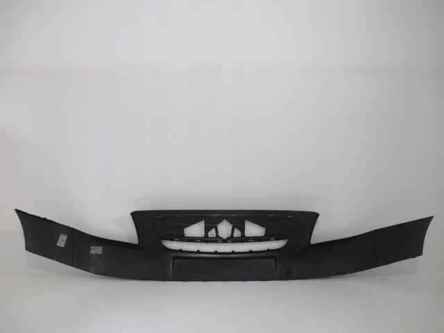 фото №7, Citroen c2 бампер передній новий оригінальний 7401y8 96482160