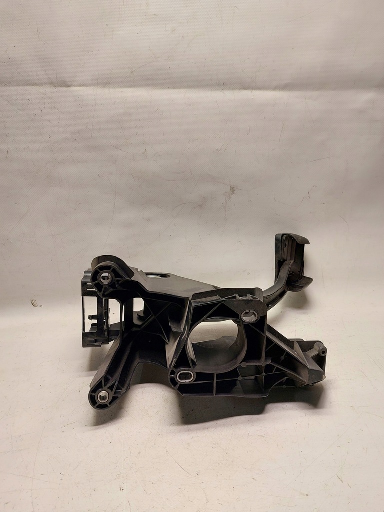 фото №7, Педаль тормоза skoda octavia iii автоматическая коробка передач