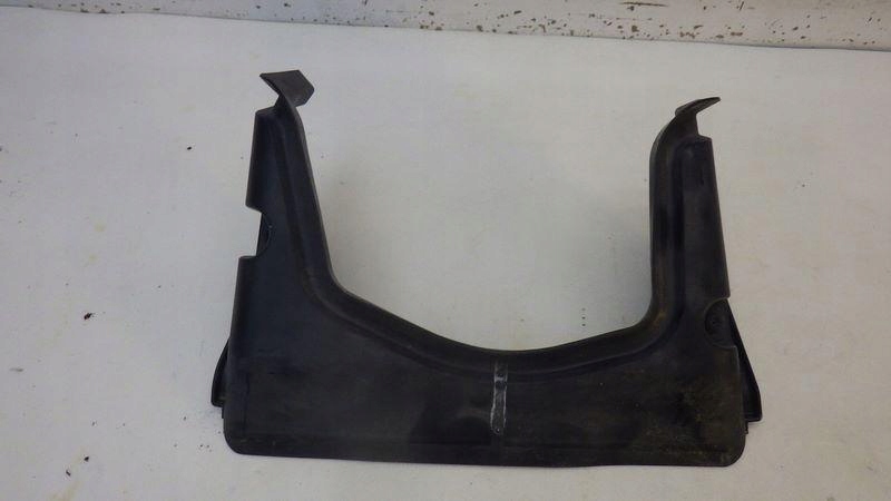 фото №7, Впуск воздухозаборник жёлоб жабо europa audi a4 b9 8w1819979a