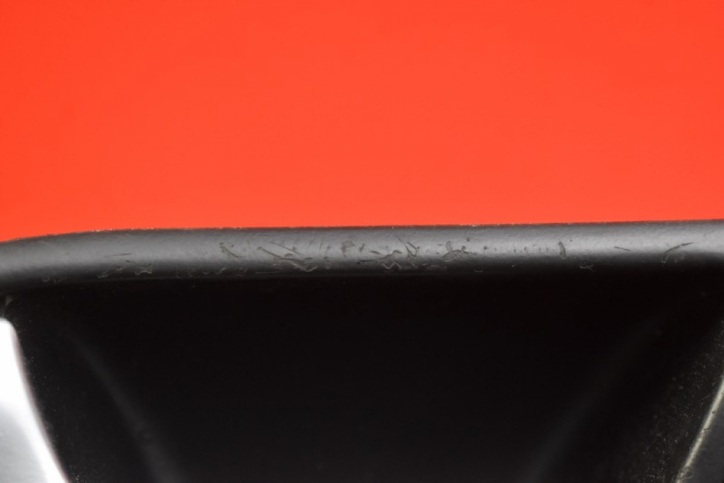 фото №7, Ручка внутренняя левая перед хром 1k1837113 vw jetta 5 v 05-11