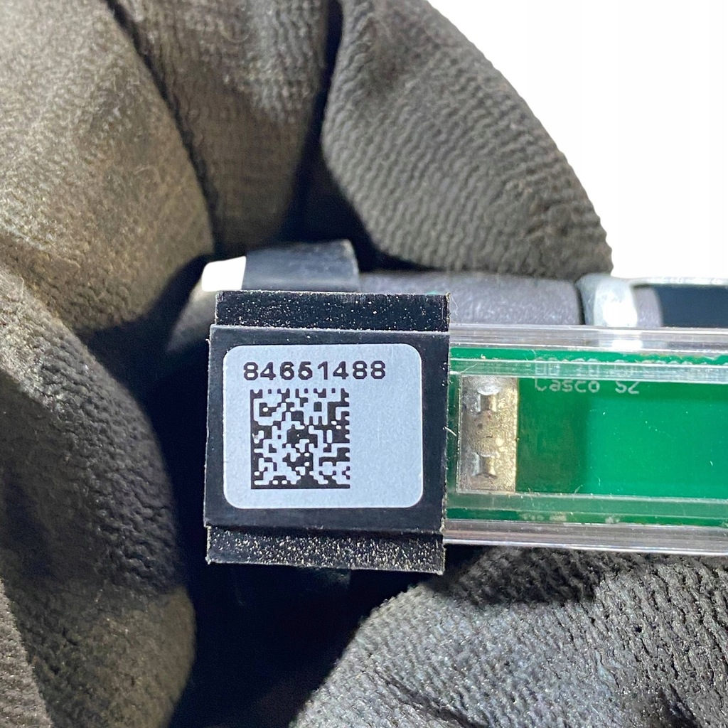 фото №8, Buick envision ii 2022 разъём 12v передние