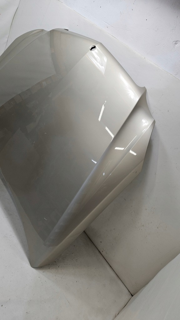 Капот крышка двигателя mercedes e-klasa w212 дорестайлинг  оригинал Оригинал