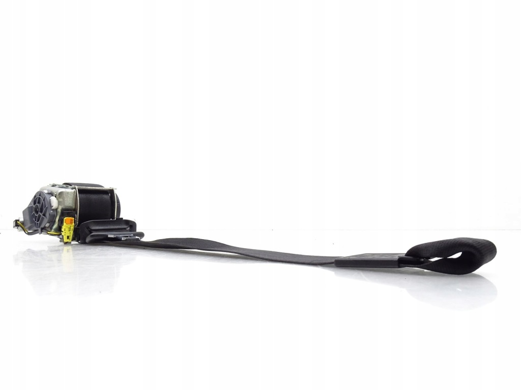 фото №1, Pas безпеки правий перед audi a3 8p cabrio 8p7857706a