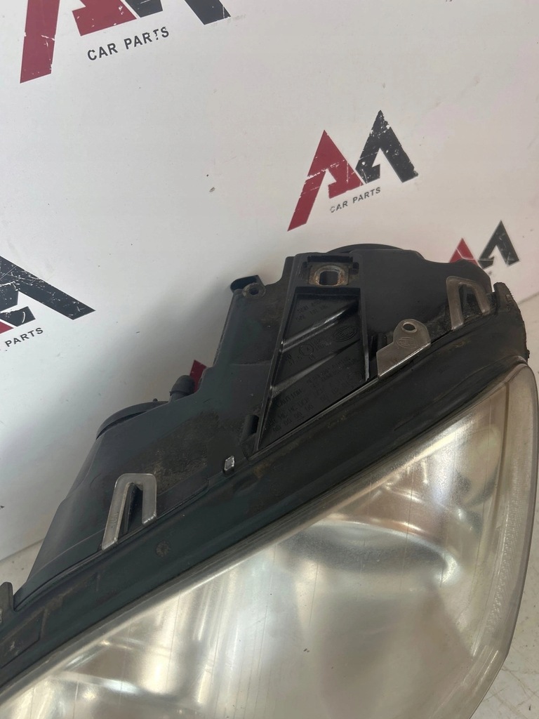 фото №7, Лампа перед передня ліва mercedes w164 ml uk
