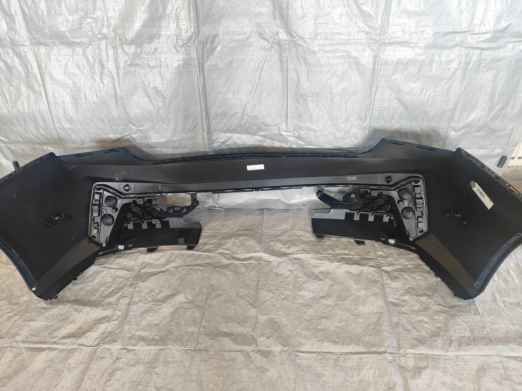 фото №6, Bmw ix i20 m набор lift lci pdc бампер задняя задний 5a6b6e0