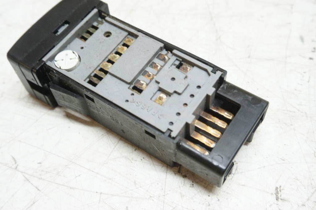 фото №3, Переключатель регулировки света mazda 5