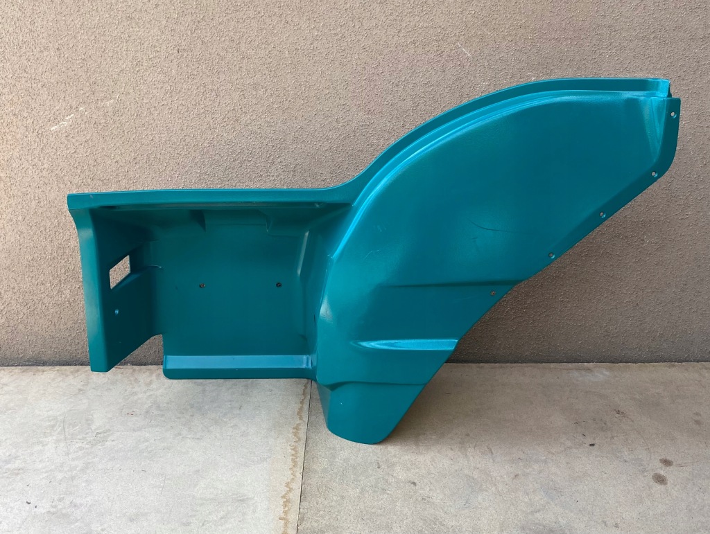 фото №1, Подножка подножка iveco eurostar 8144394