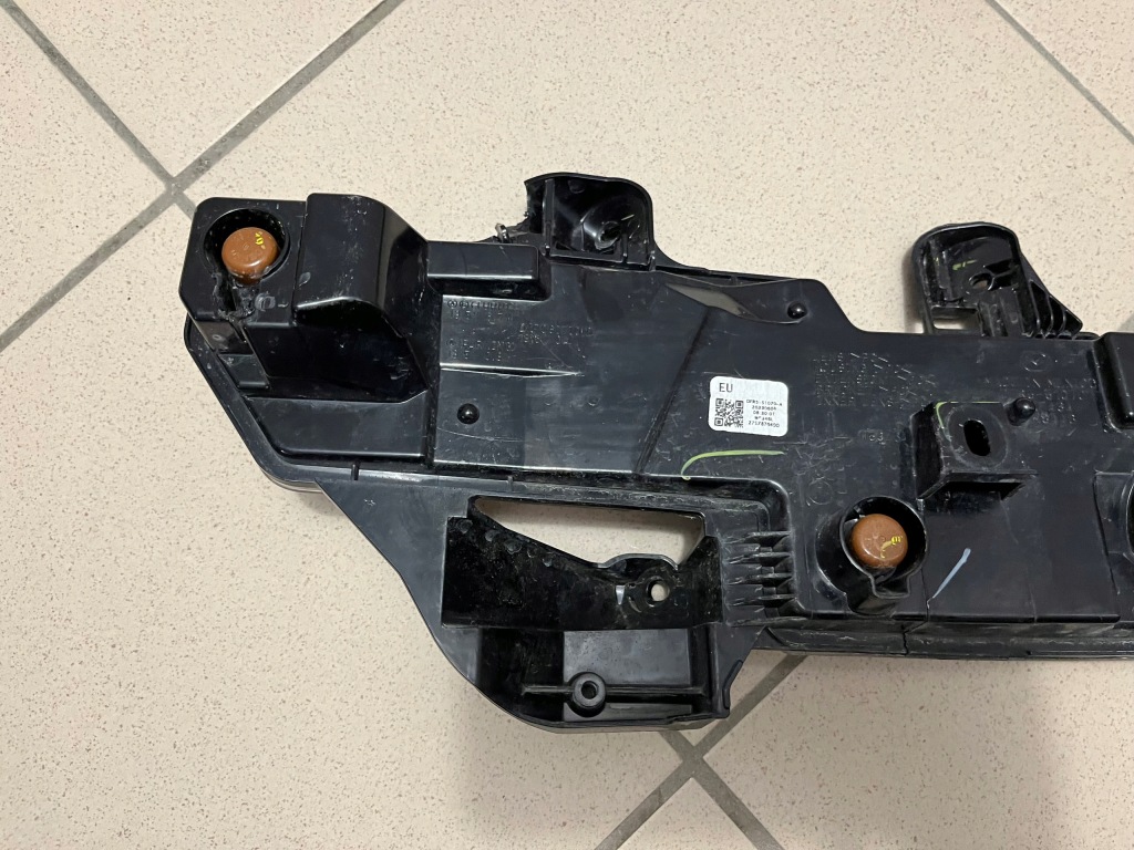 Купить Противотуманная фара led drl фара левая передняя перед mazda cx30 cx-30 19- dfr5-51070