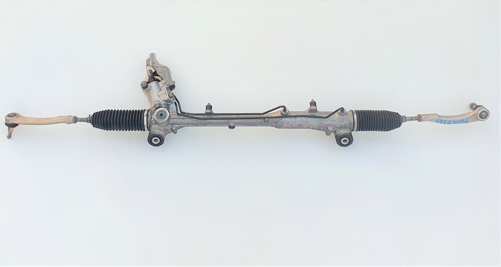 фото №1, Porsche panamera 970 рейка рульова 97034701115