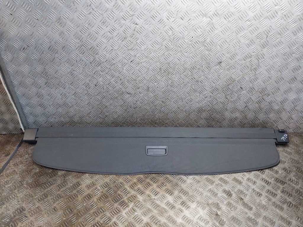 Купити Шторка багажника volkswagen passat b5 універсал