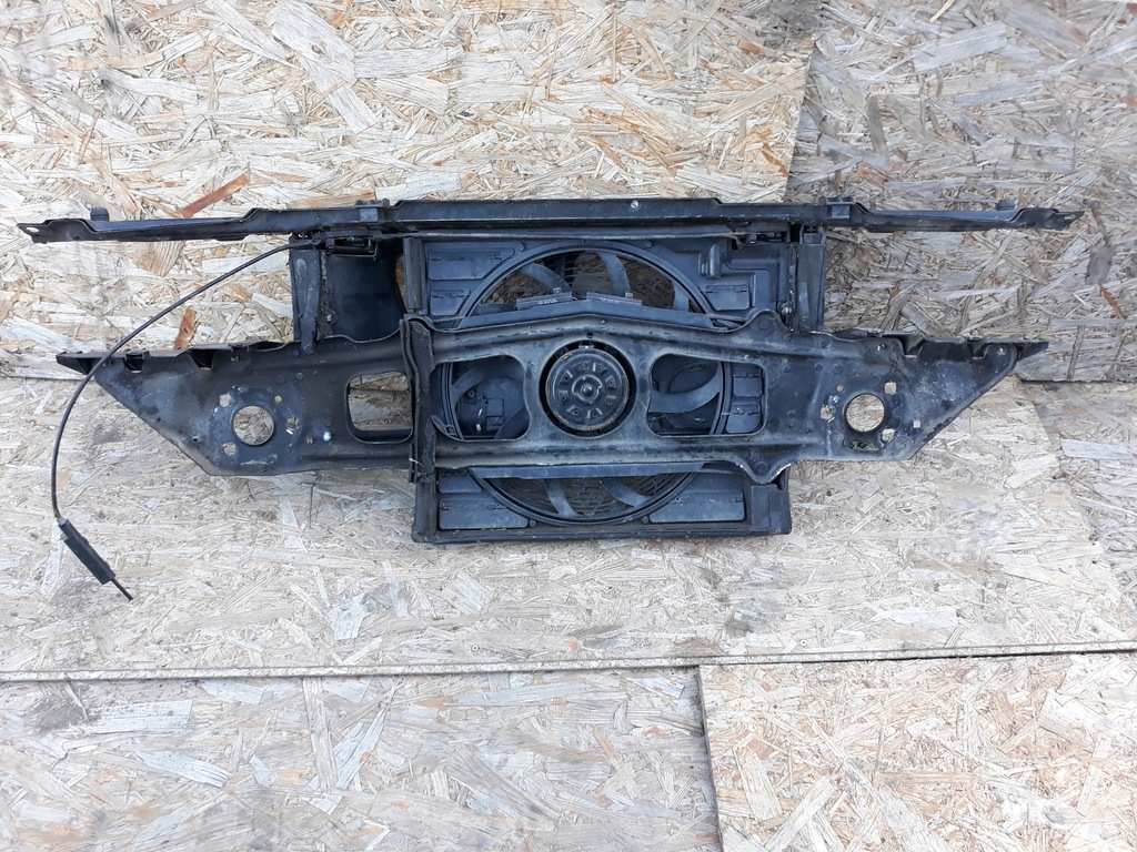 фото №4, Pas перед підсилювач bmw e39 seria 5