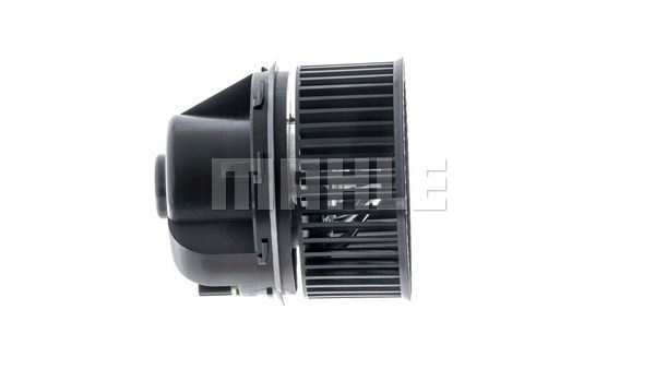 фото №4, Mahle ab 241 000p вентилятор внутрішній
