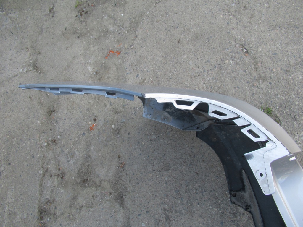 фото №9, Bmw x3 f25 m набор бампер задняя pod pdc