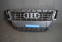 фото №1, Решётка радиатора решётка радиатора audi s5 8t 8t0853651f
