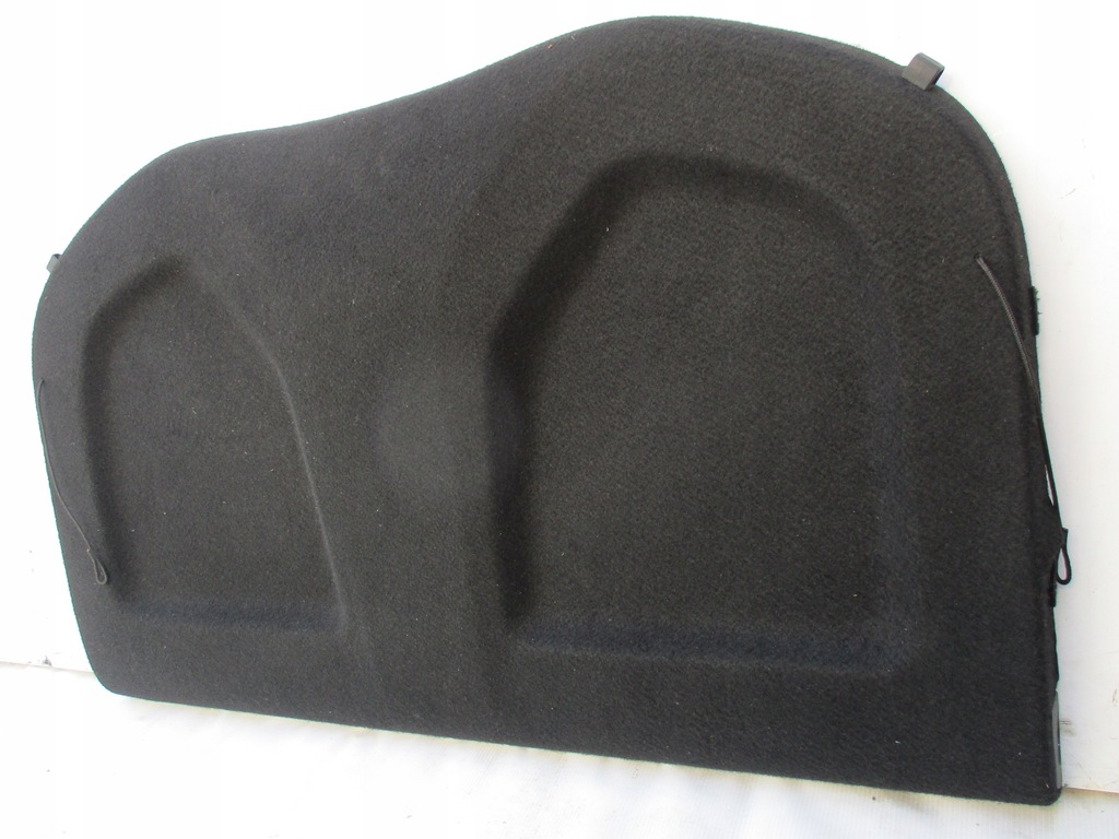 фото №8, Полка задняя задняя toyota c-hr