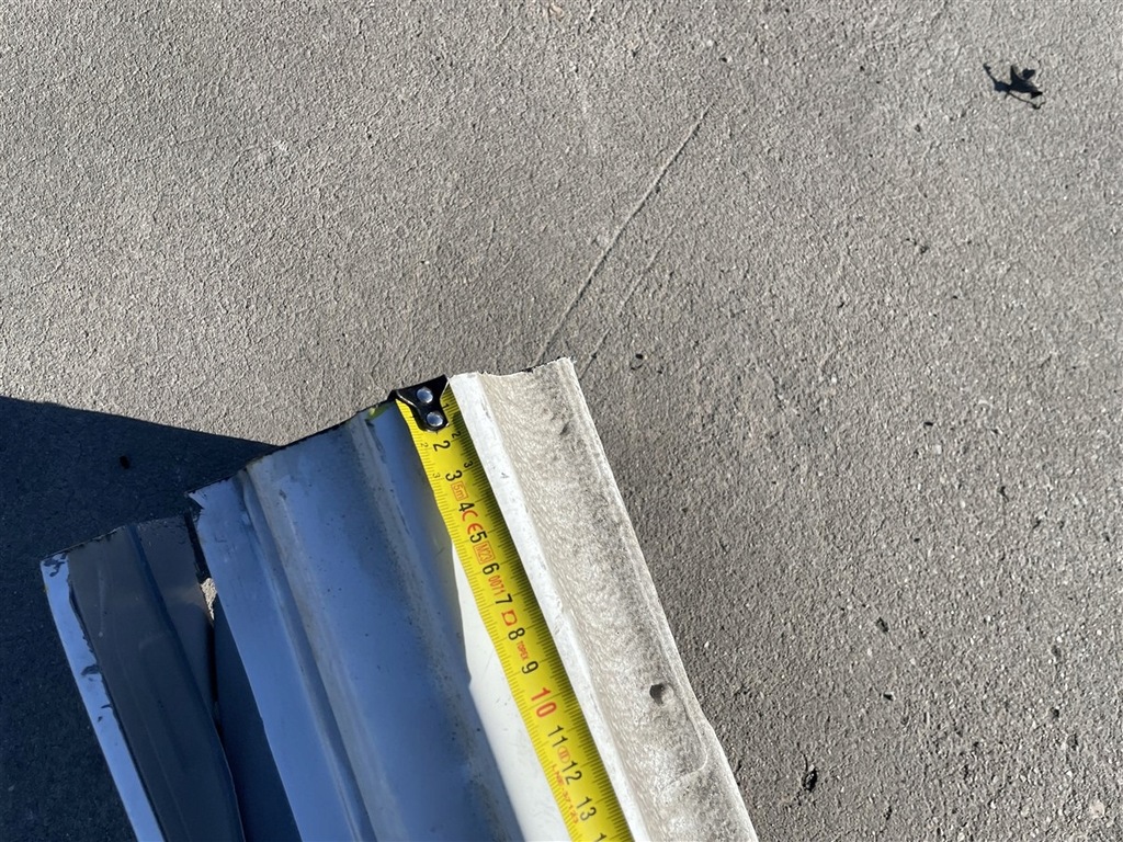 фото №7, Порог обшивка дверь правых раздвижных renault master 3 iii 4 iv 10-23r