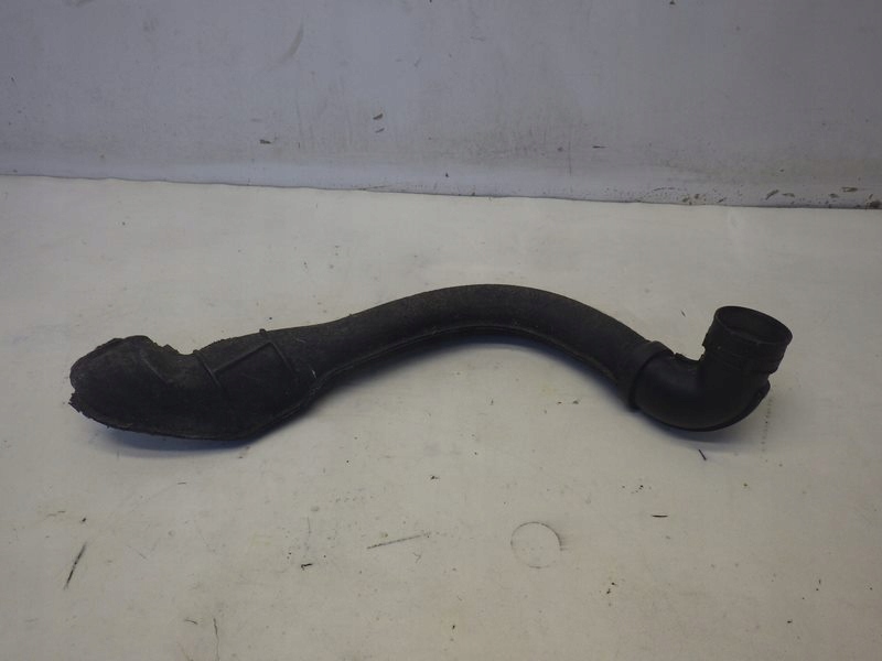 фото №2, Wąż труба повітрозабірник повітря renault clio iii 1.5 dci