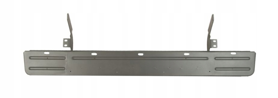 фото №1, Volkswagen lt 96-05 підніжка бампера задня