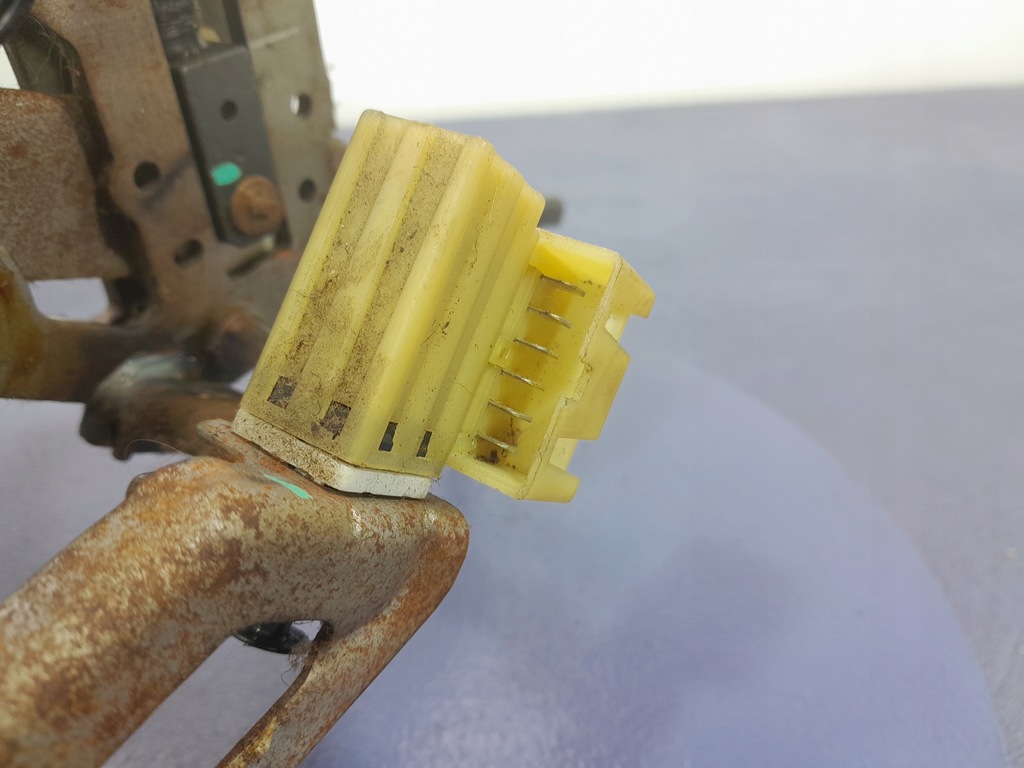 фото №5, Dodge charger 05-10 педаль тормоза основание