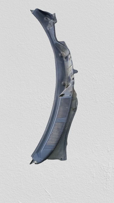 фото №1, Жабо renault scenic 2.0 03r