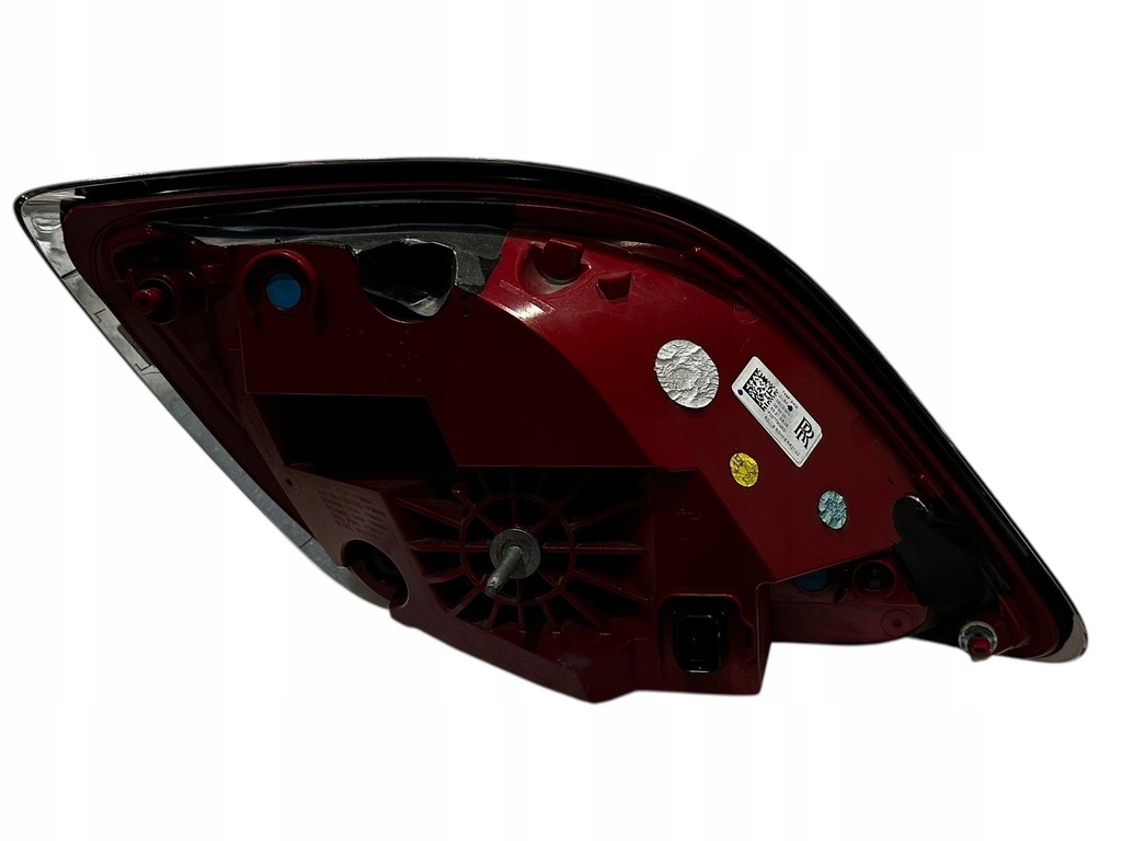 фото №6, Rolls royce ghost права задня лампа rh 63217486194 7486194